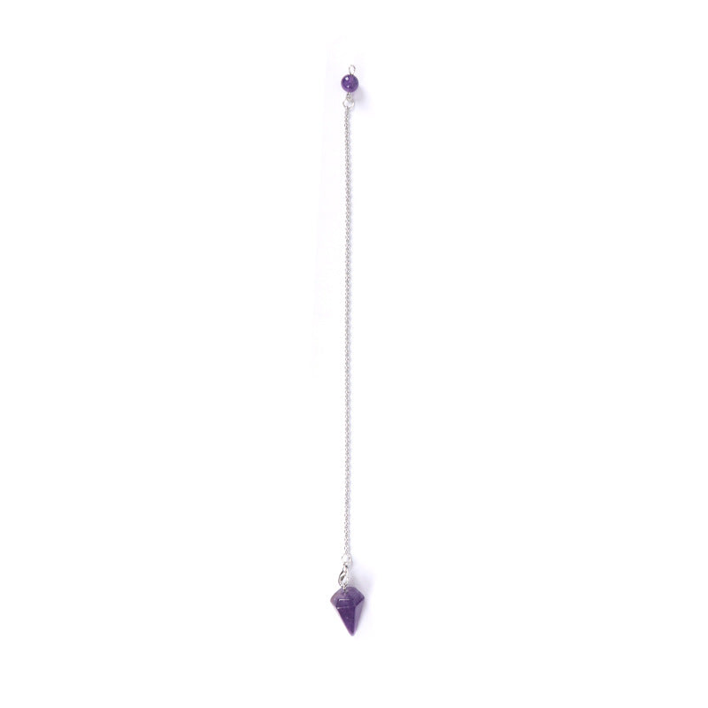 Crystal Pendant Display Unit