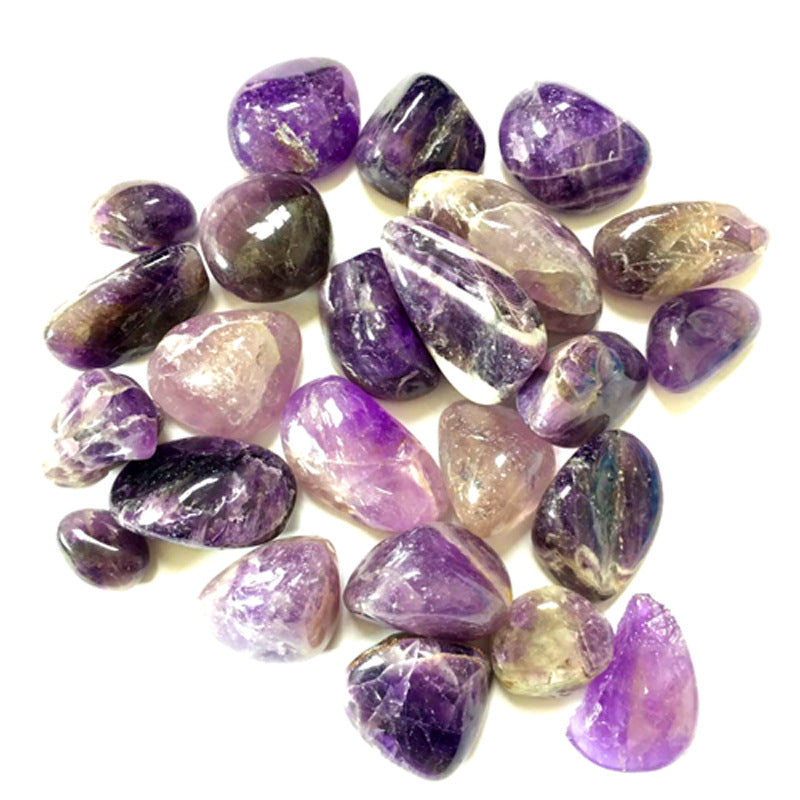 Natural Crystal Stones