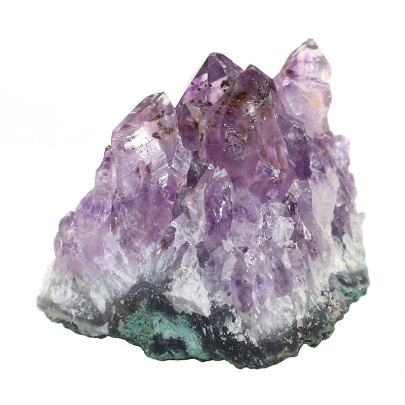 200 - 300g Natural Amethyst Cluster