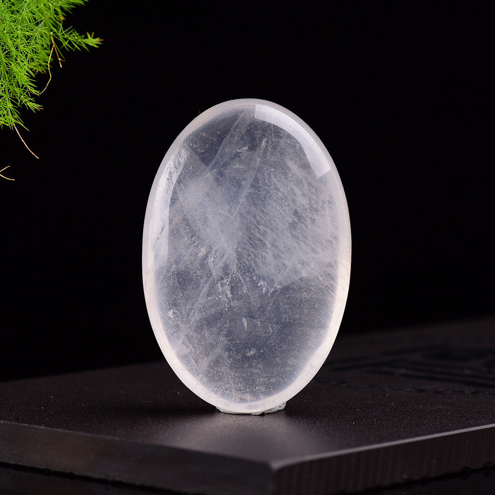 Polished Eclipse Crystal